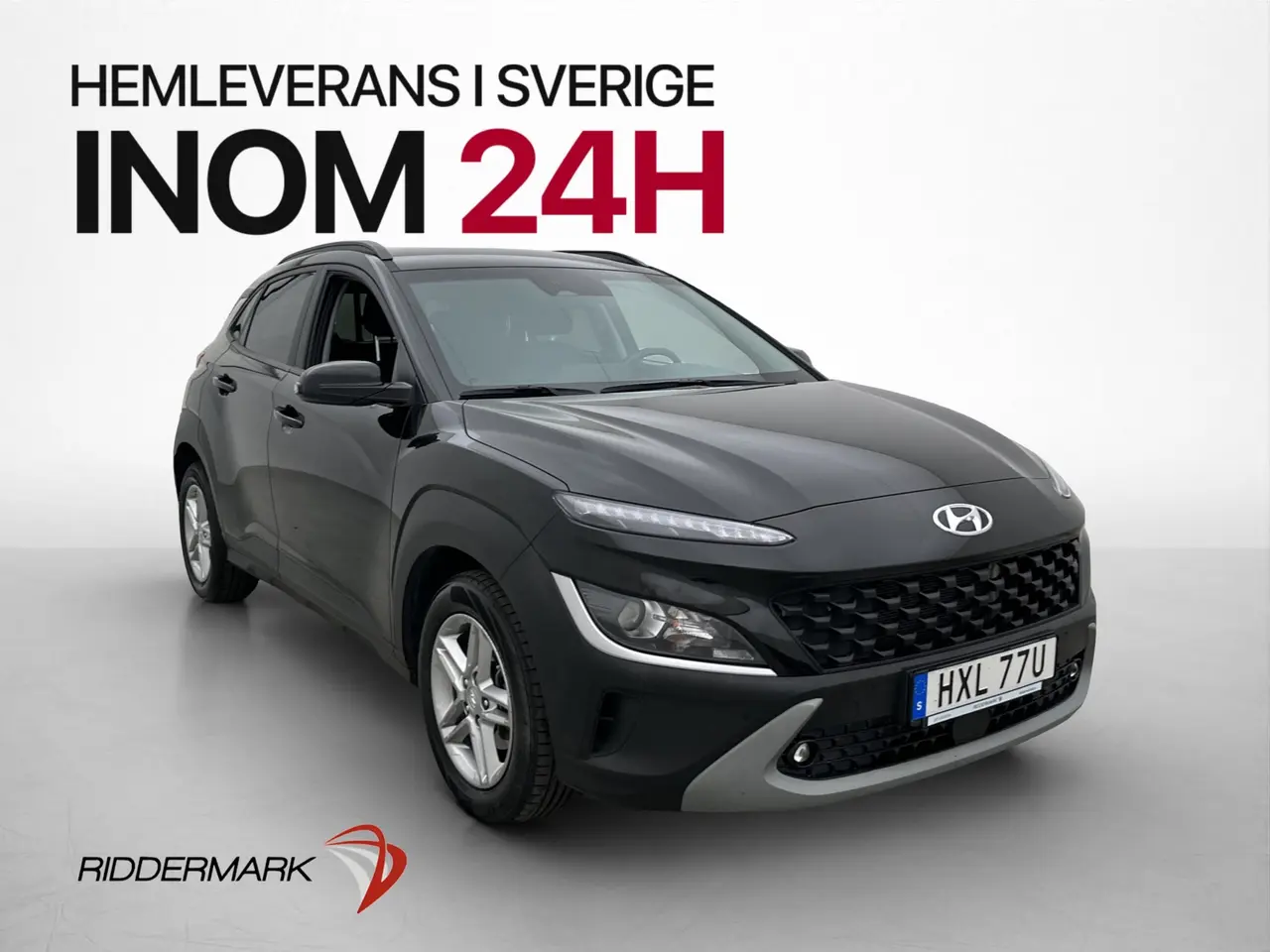 Hyundai Kona 2022