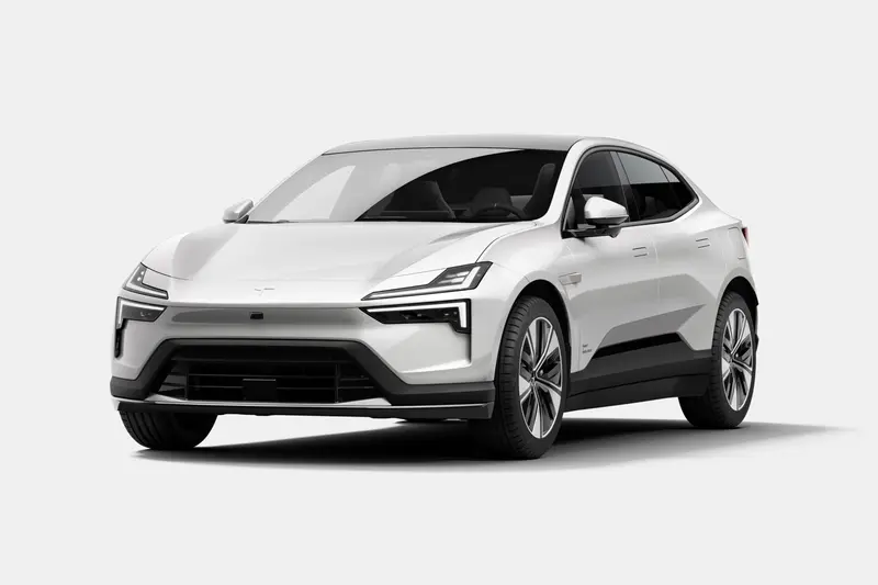 Polestar 4 2027