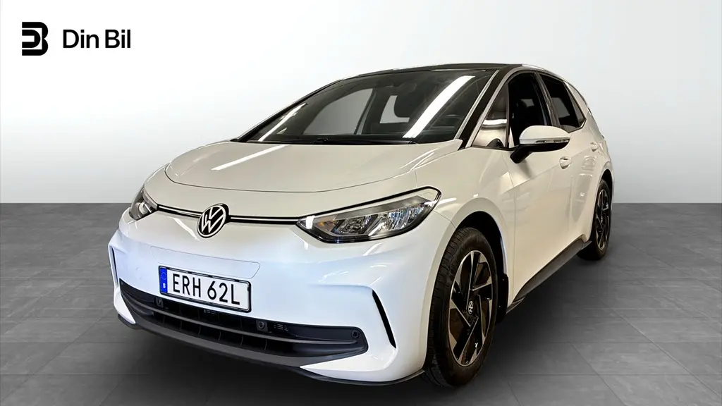 Volkswagen ID.3 2026