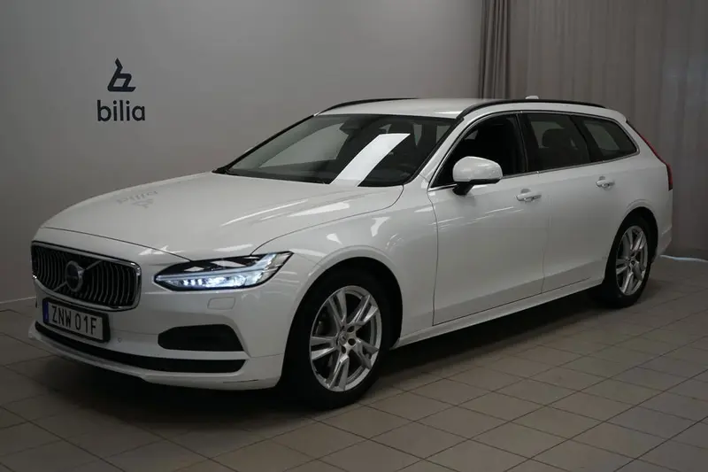 Volvo V90 2024