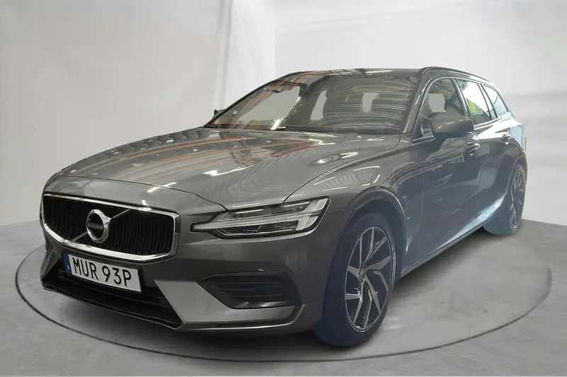 Volvo V60 2020