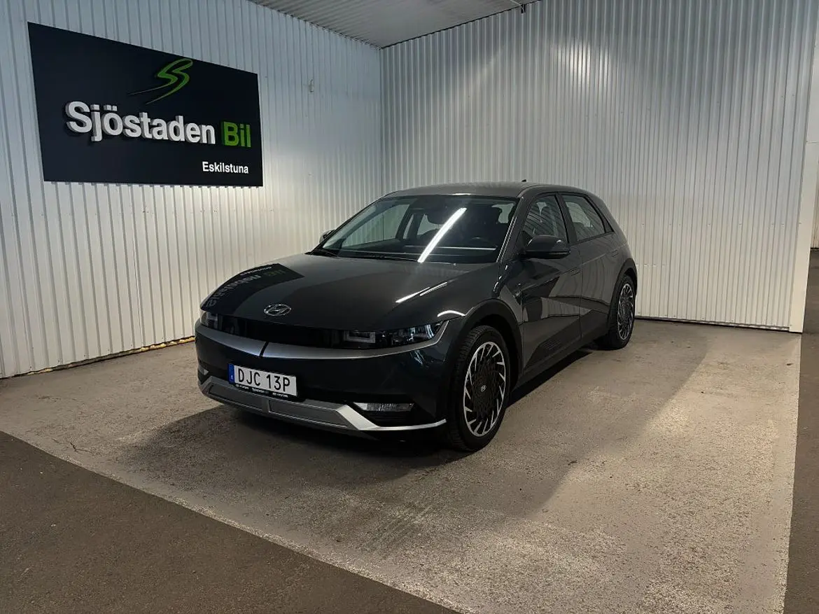 Hyundai Ioniq 5 2024