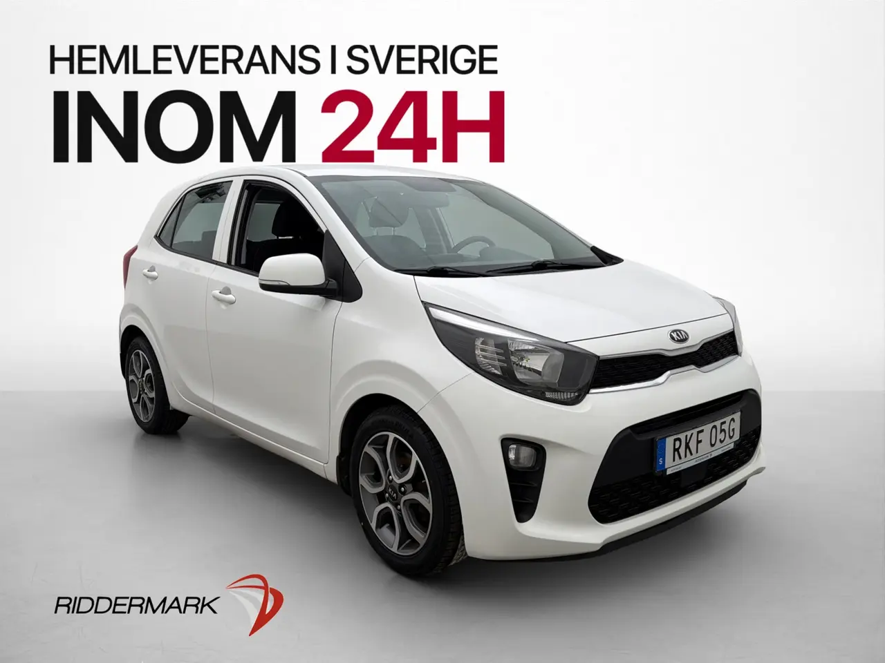 Kia Picanto 2020