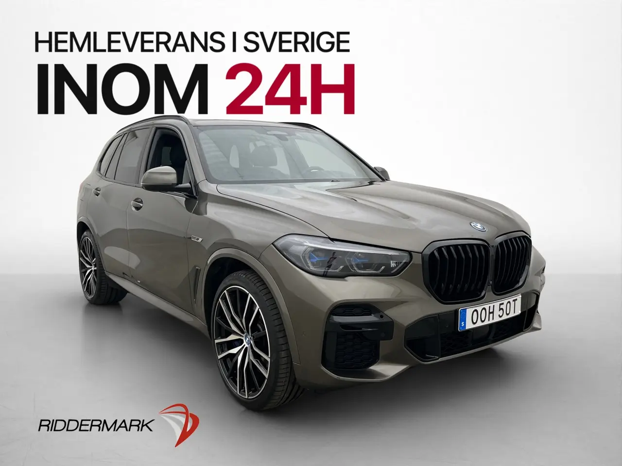 BMW X5 2023