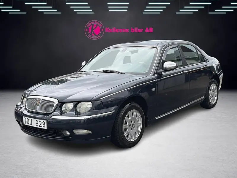 Rover 75 2003