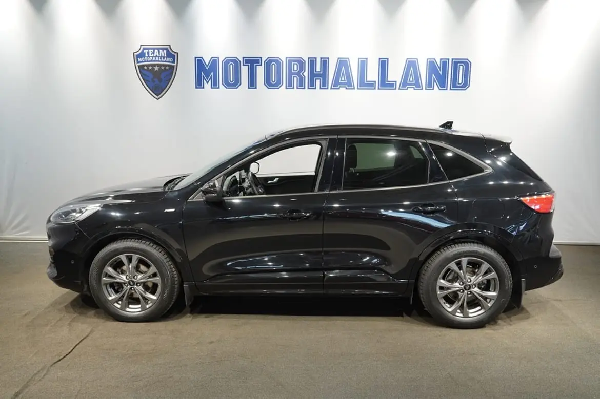 Ford Kuga 2020
