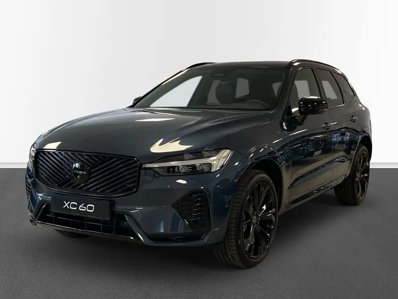 Volvo XC60 2027