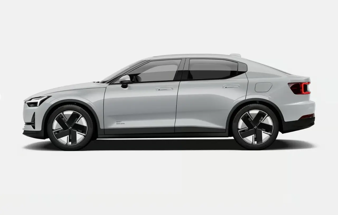 Polestar 2 2027