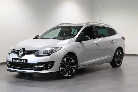 Renault Mégane