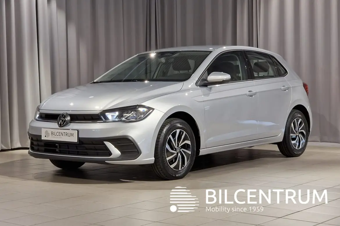 Volkswagen Polo 2027