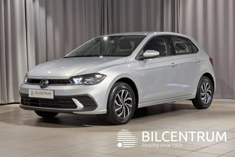 Volkswagen Polo 2027
