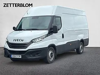 Iveco Daily 2022