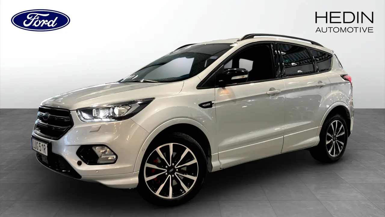 Ford Kuga 2020