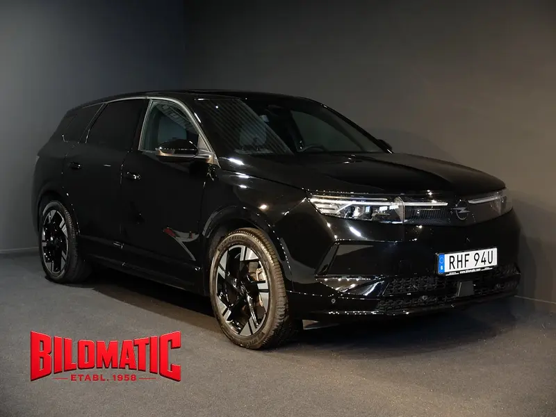 Opel Grandland X 2025