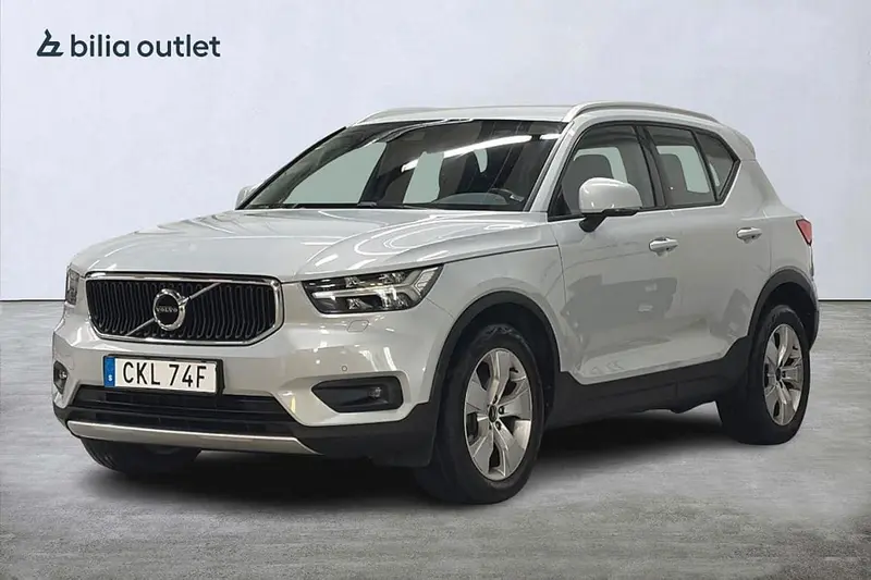 Volvo XC40 2020