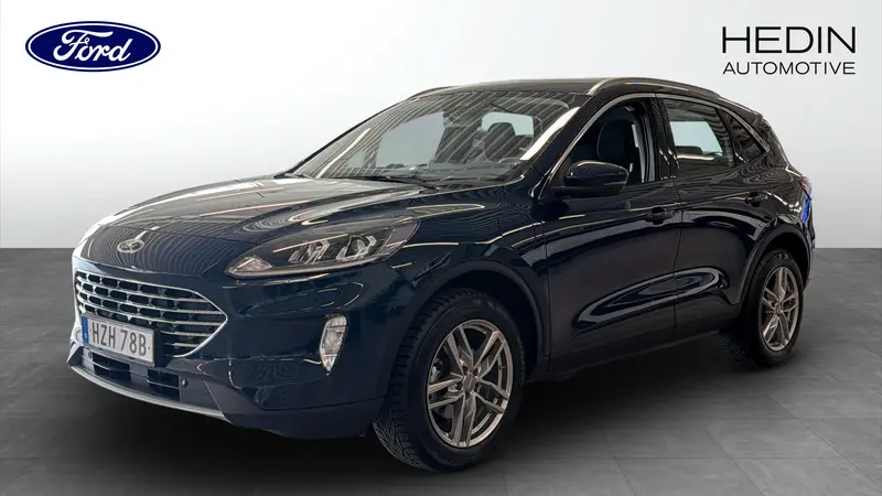 Ford Kuga 2022