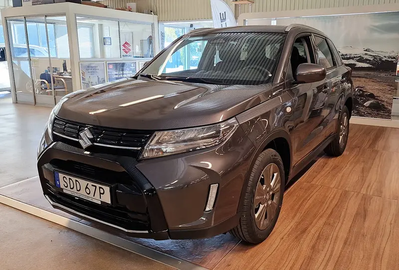Suzuki Vitara 2024