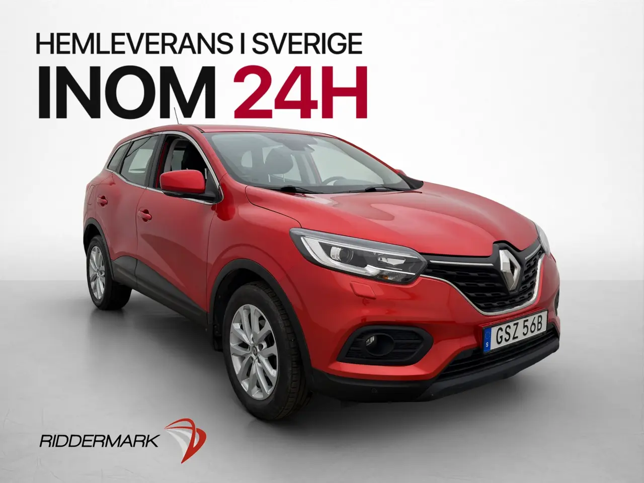 Renault Kadjar 2020