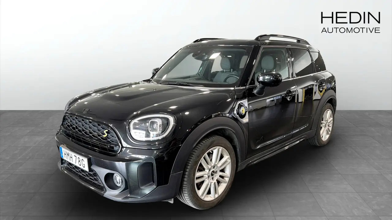 MINI Countryman 2023