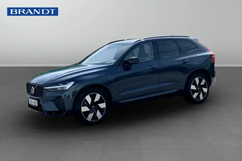 Volvo XC60 2024