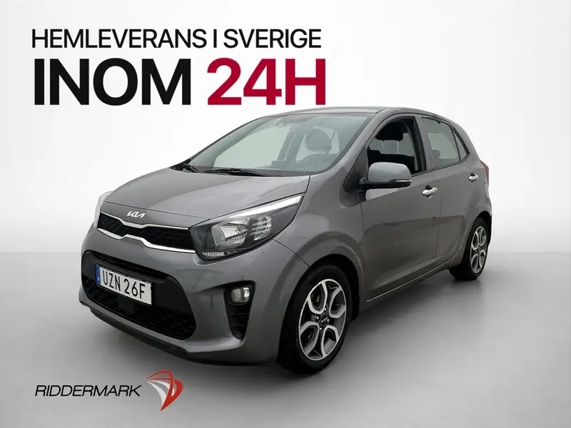 Kia Picanto 2023