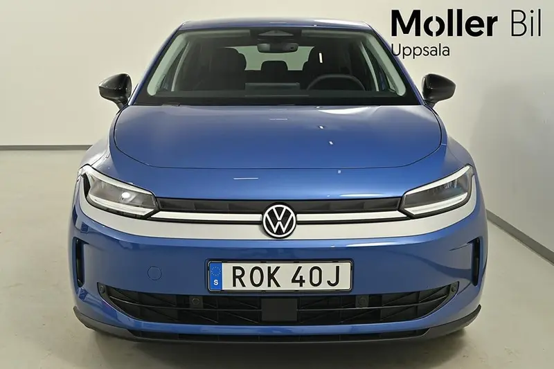 Volkswagen Polo 2027