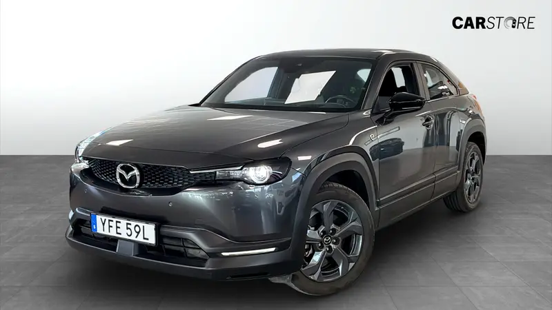 Mazda MX-30 2024