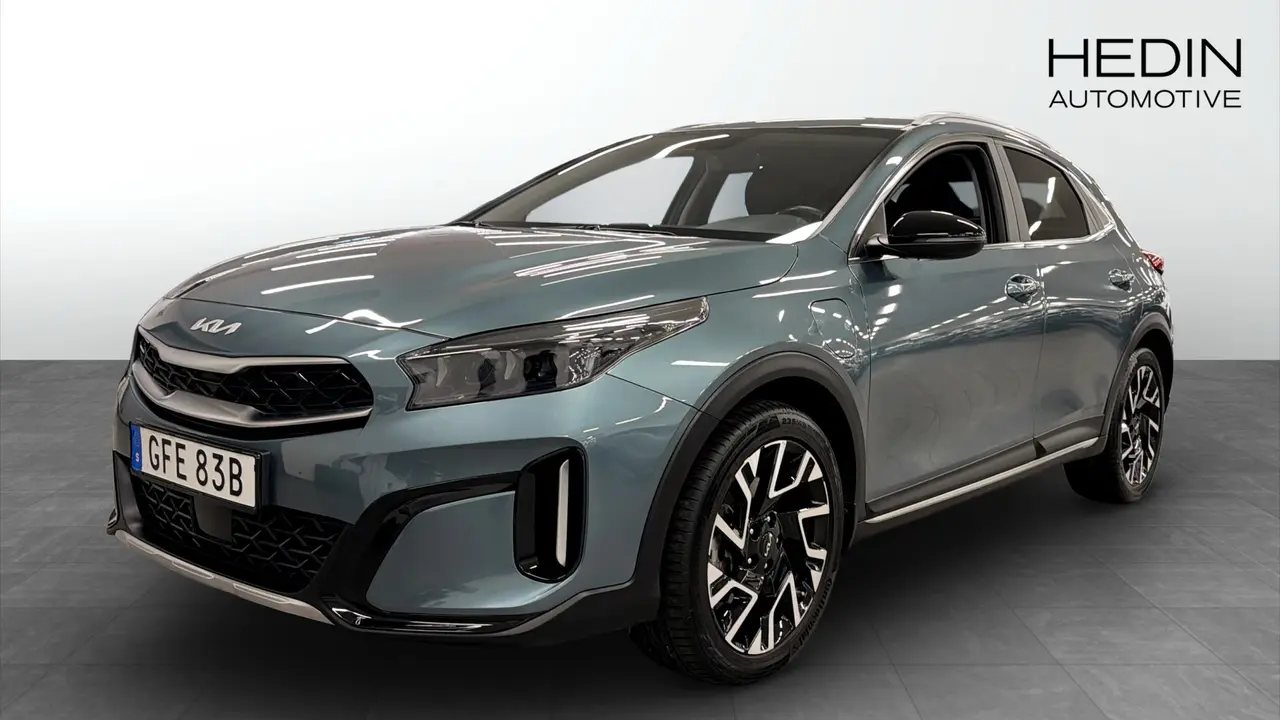 Kia Xceed 2023