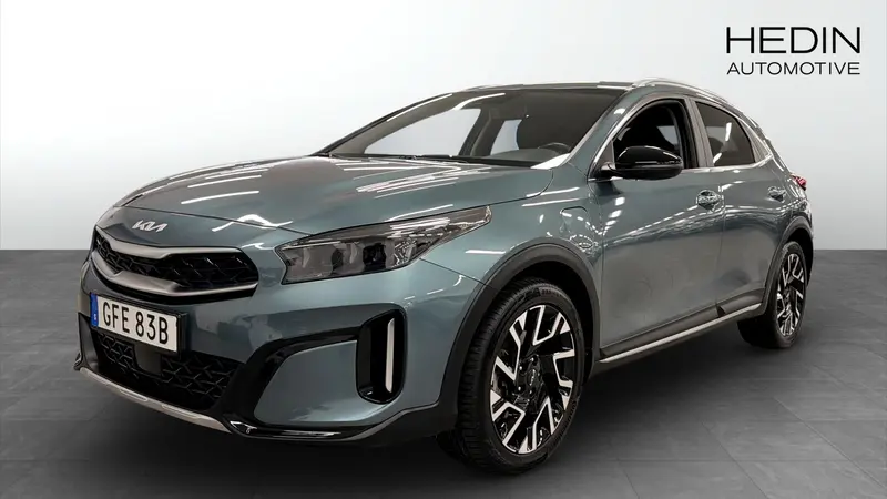 Kia Xceed 2023