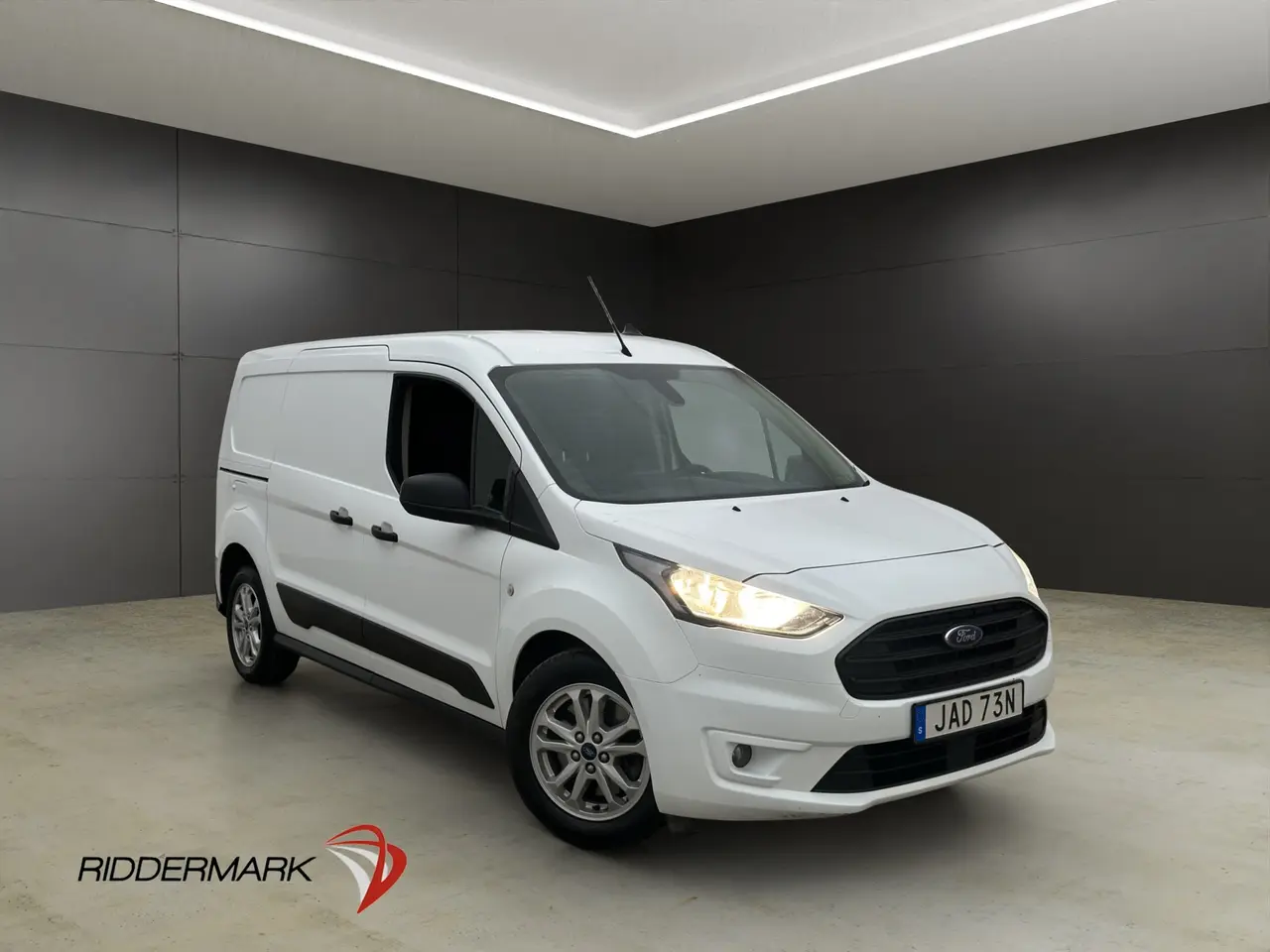Ford Transit Connect 2023