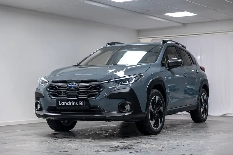 Subaru Crosstrek 2025