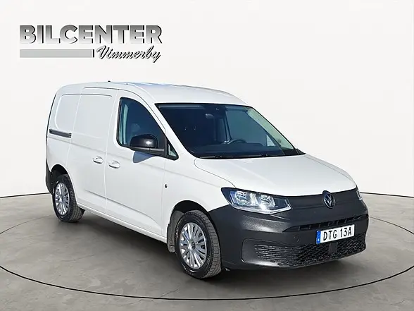 Volkswagen Caddy 2023