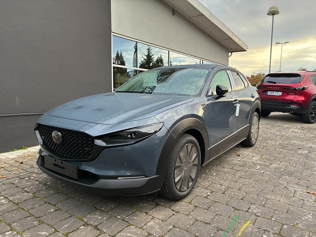 Mazda CX-30 2027