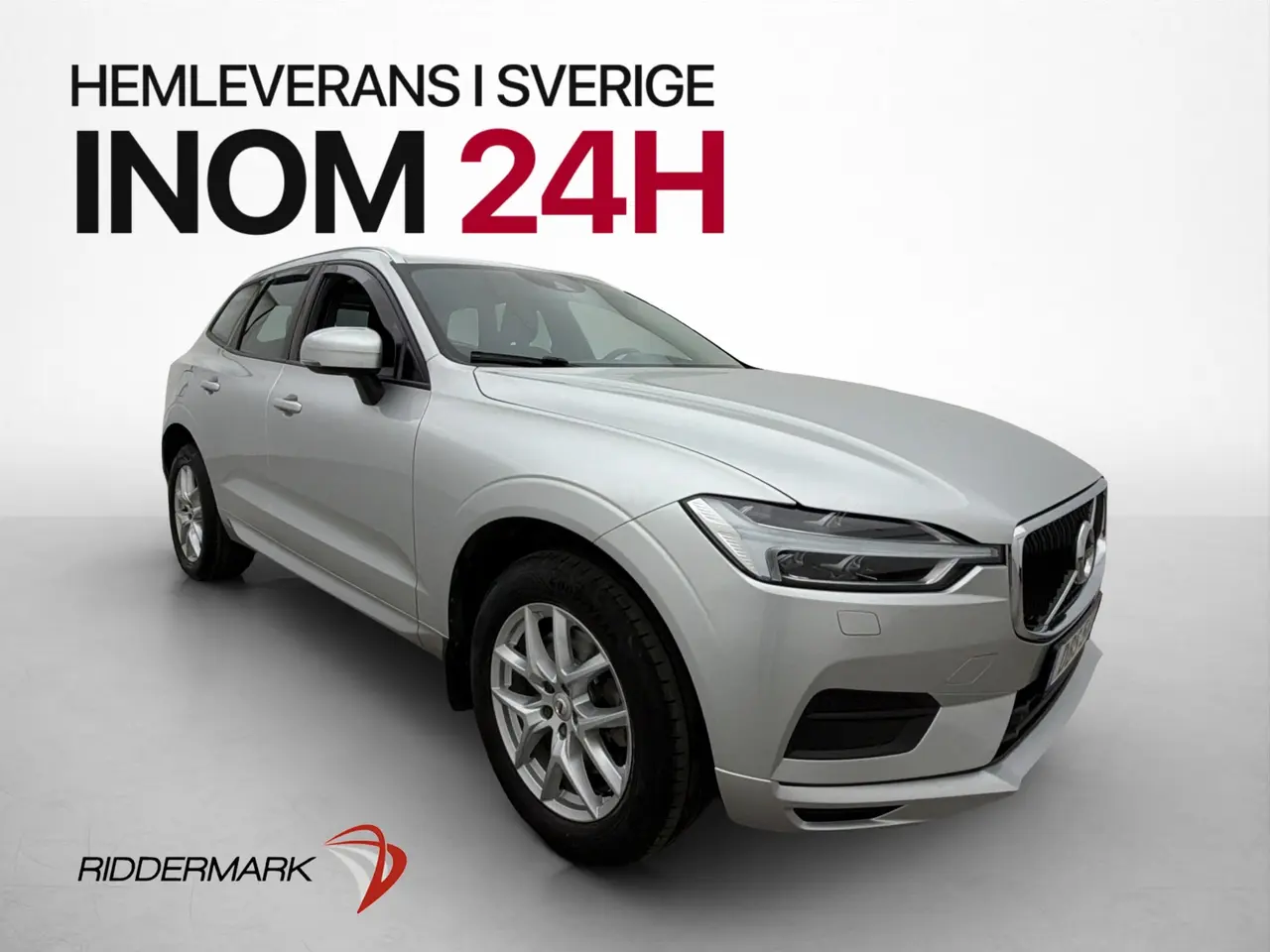 Volvo XC60 2020