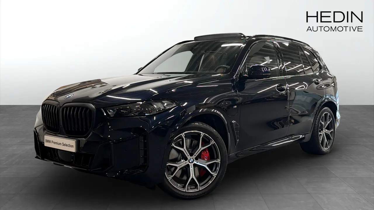 BMW X5 2026