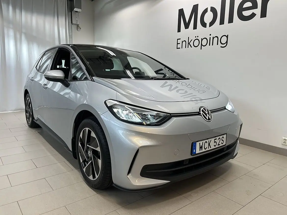 Volkswagen ID.3 2026