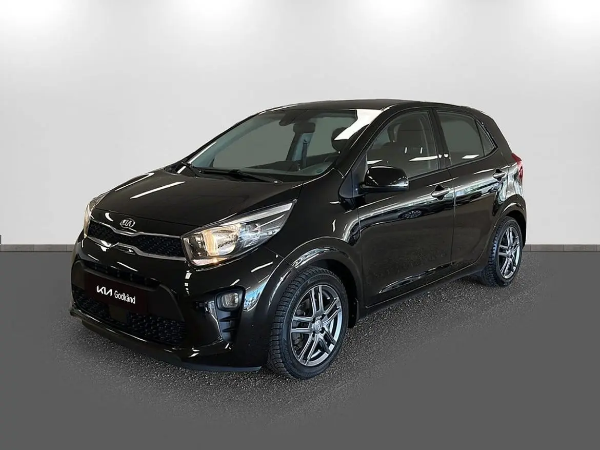 Kia Picanto 2021