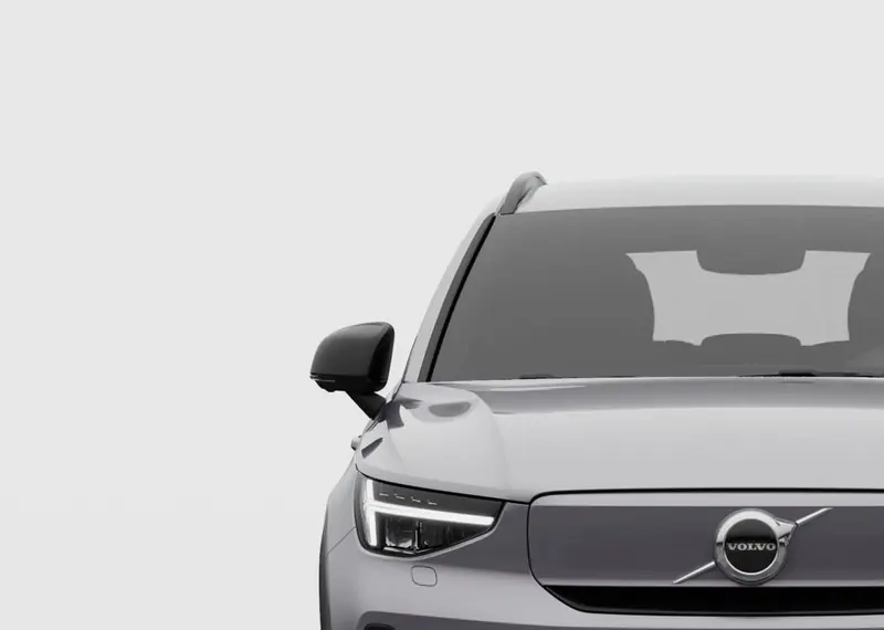 Volvo EX40 2027
