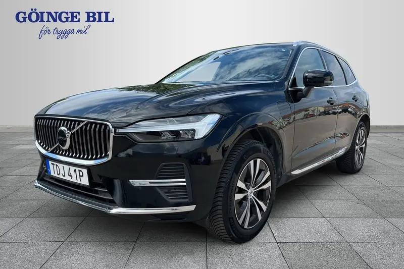 Volvo XC60 2023