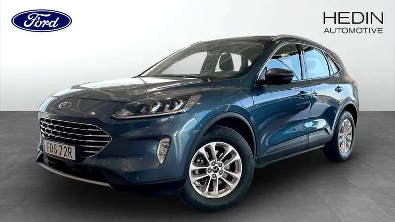 Ford Kuga 2023
