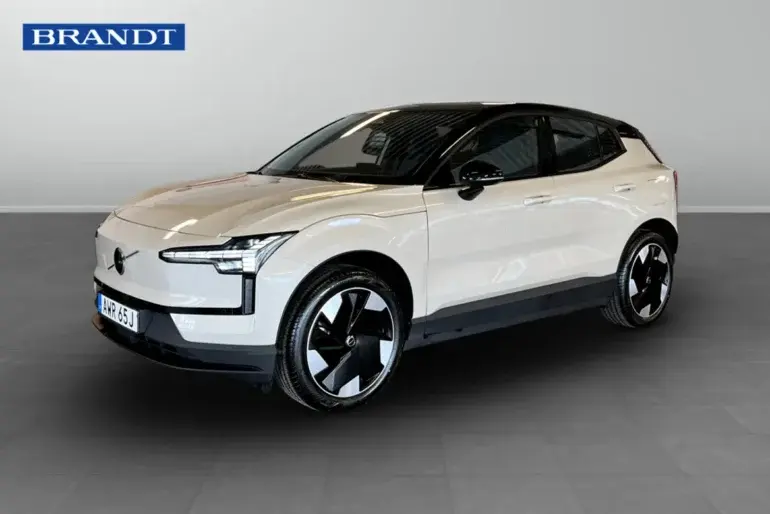 Volvo EX30 2026