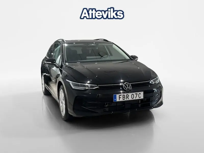 Volkswagen Golf 2026