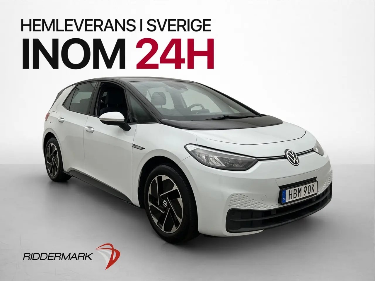Volkswagen ID.3 2021
