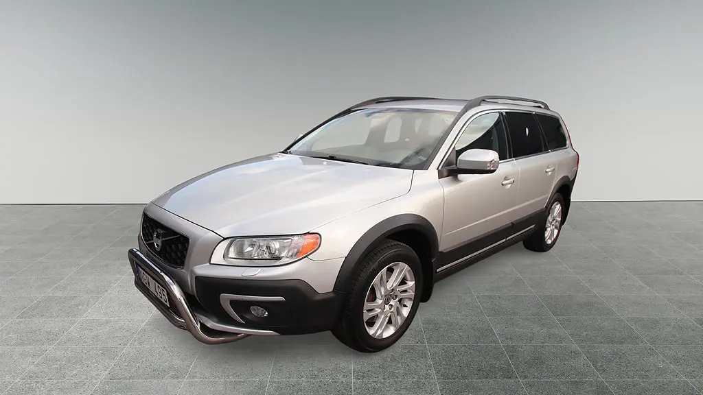 Volvo XC70 2014