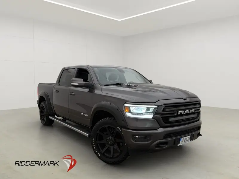 RAM 1500 2019