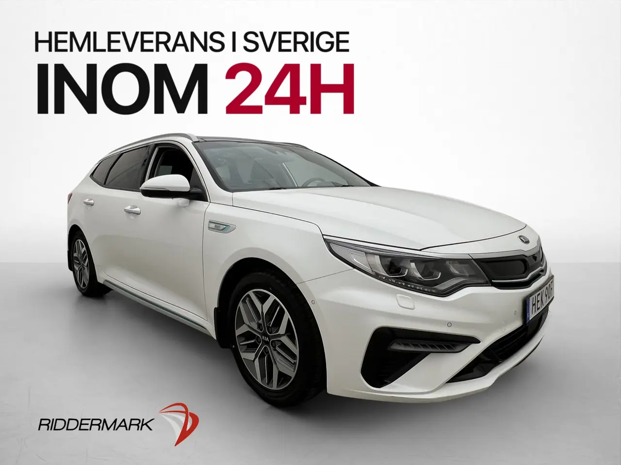 Kia Optima 2020