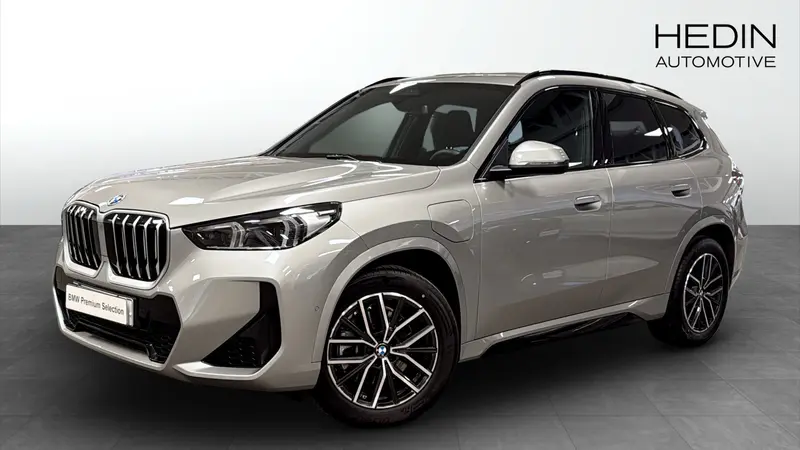 BMW X1 2026