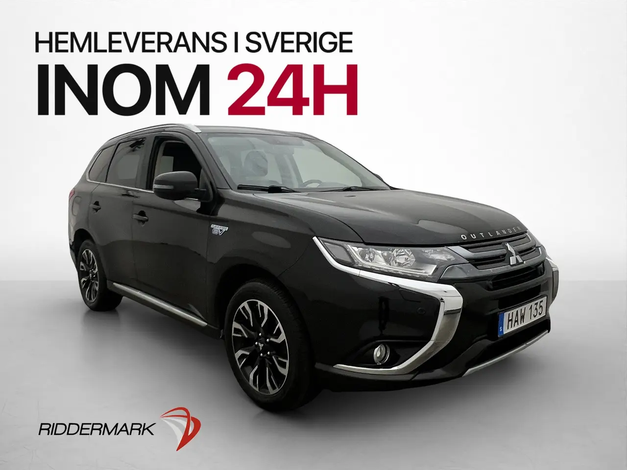 Mitsubishi Outlander 2016