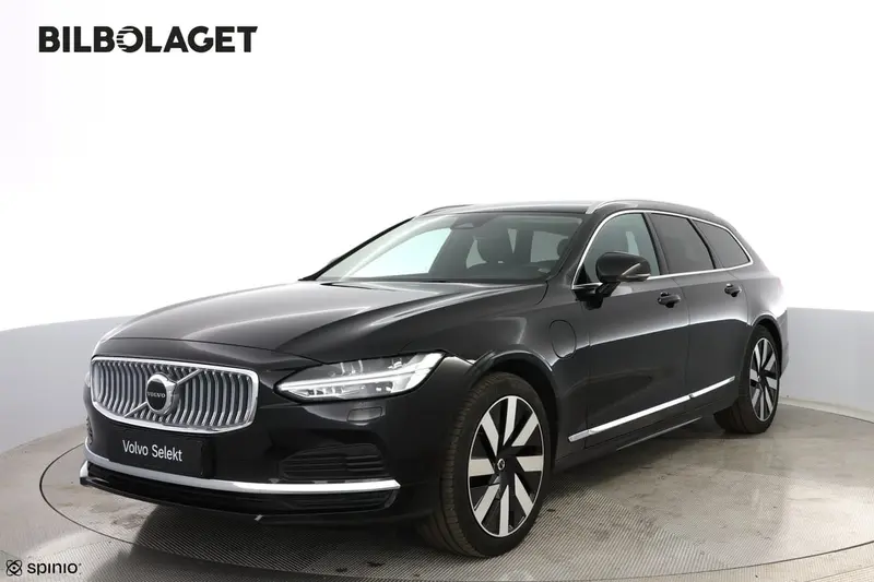 Volvo V90 2025