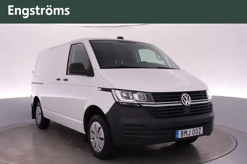 Volkswagen T6 2023